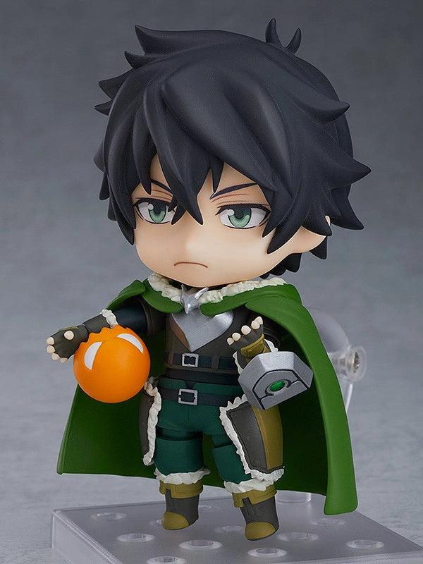 Rising of the Shield Hero Naofumi Iwatani Nendoroid Figure #1113