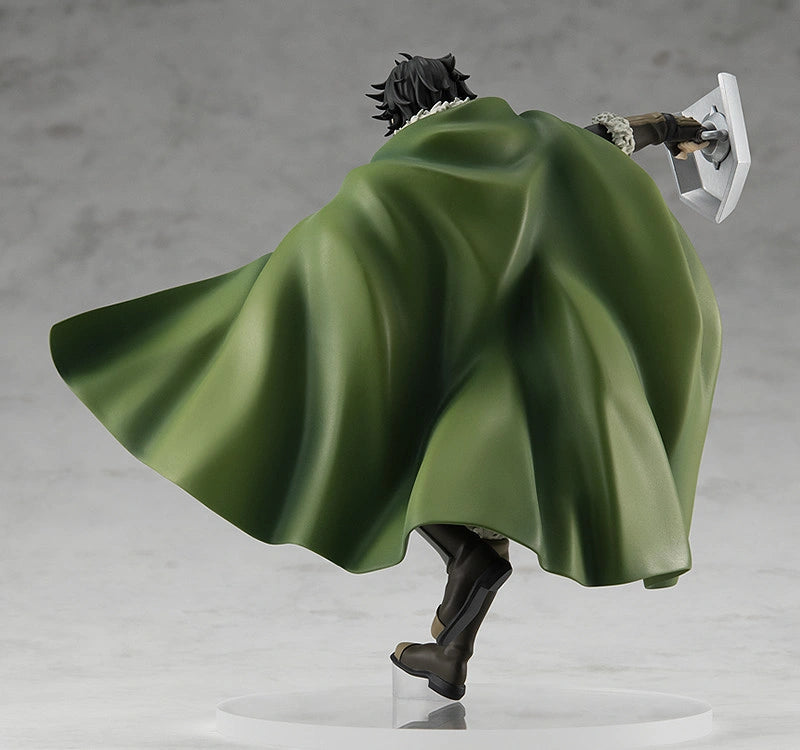 Rising of the Shield Hero Naofumi Iwatani Pop Up Parade Figure 17cm