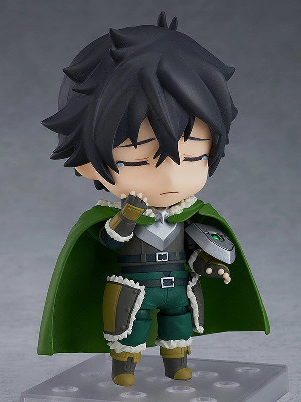 Rising of the Shield Hero Naofumi Iwatani Nendoroid Figure #1113