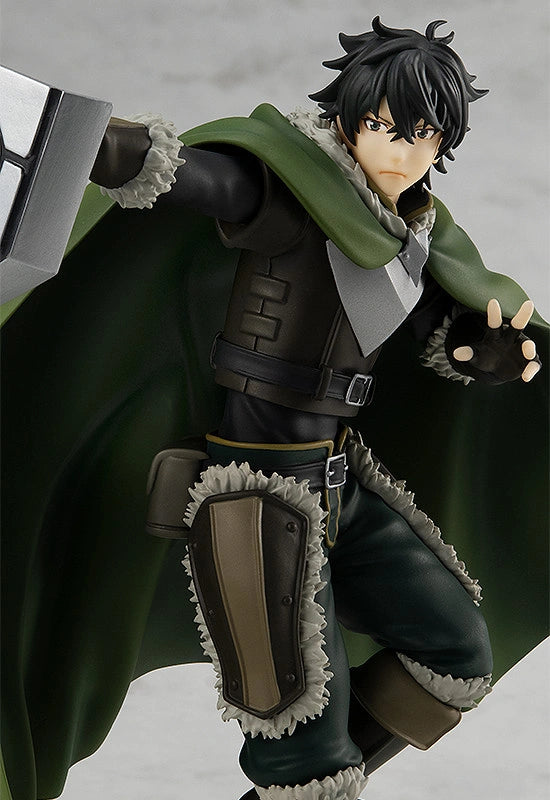 Rising of the Shield Hero Naofumi Iwatani Pop Up Parade Figure 17cm