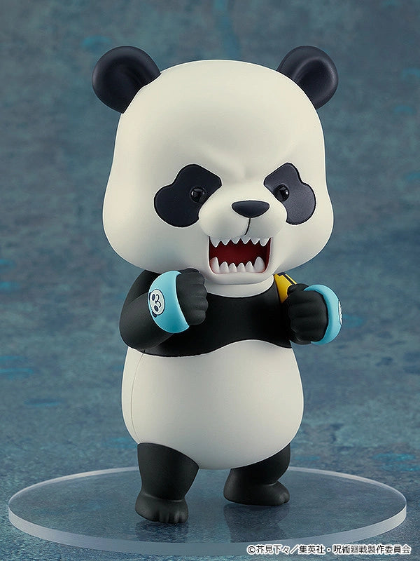 Jujutsu Kaisen Panda Nendoroid Figure #1844