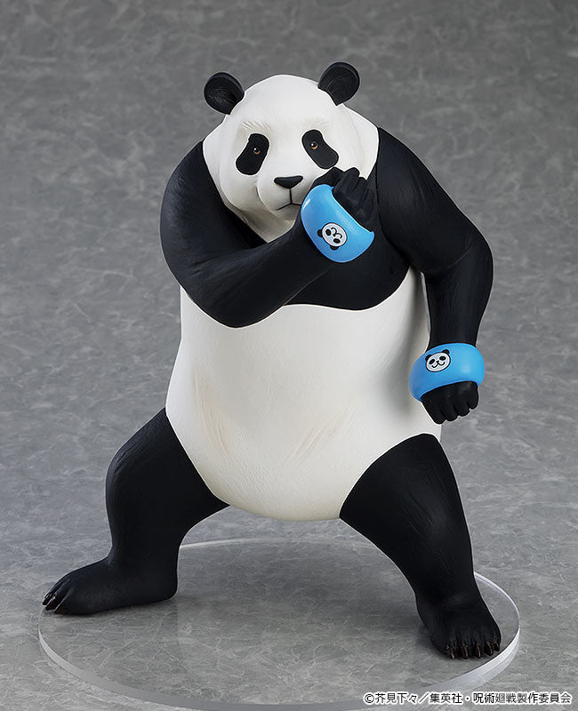 Jujutsu Kaisen Panda Pop Up Parade Figure 17cm