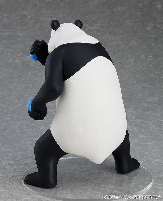 Jujutsu Kaisen Panda Pop Up Parade Figure 17cm