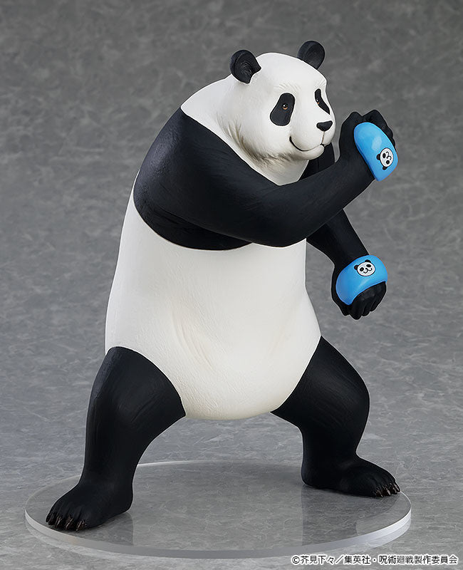 Jujutsu Kaisen Panda Pop Up Parade Figure 17cm