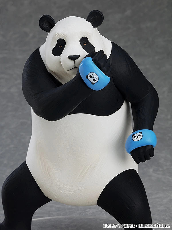 Jujutsu Kaisen Panda Pop Up Parade Figure 17cm