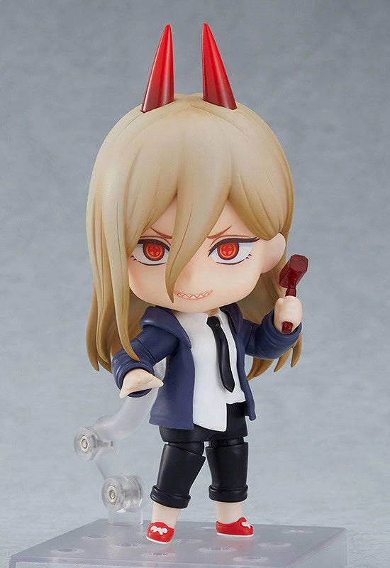 Chainsaw Man Power Nendoroid Figure #1580