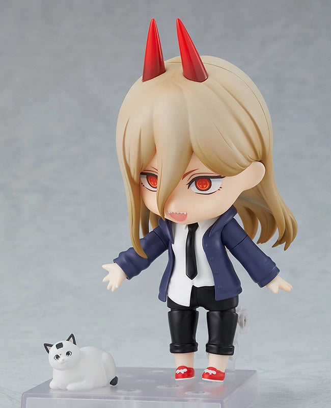 Chainsaw Man Power Nendoroid Figure #1580