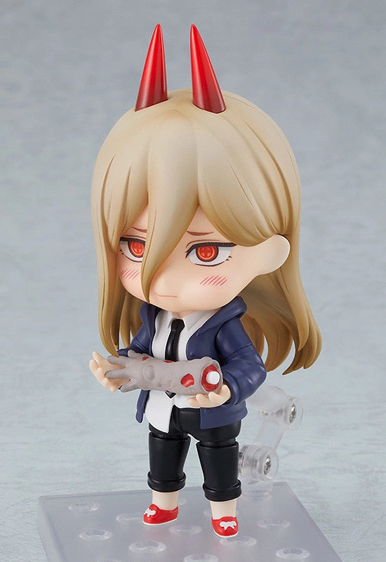 Chainsaw Man Power Nendoroid Figure #1580