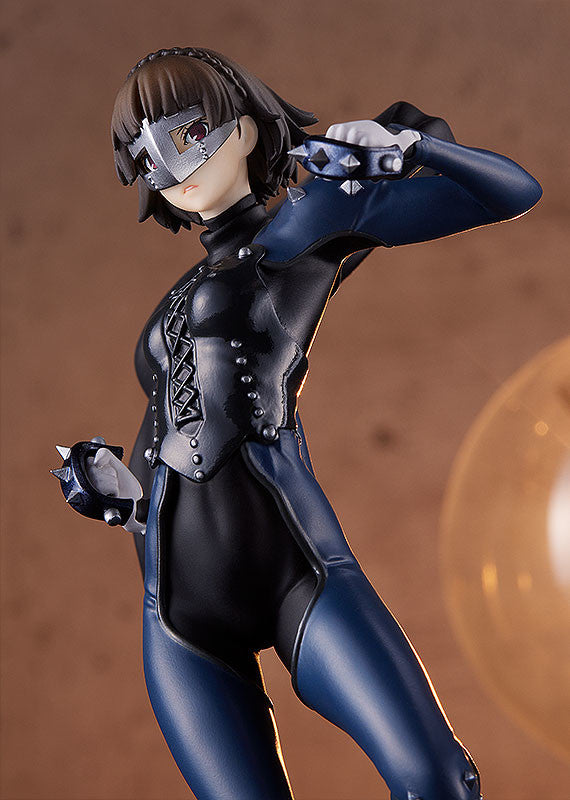 Persona 5 Queen Pop Up Parade Figure 17cm