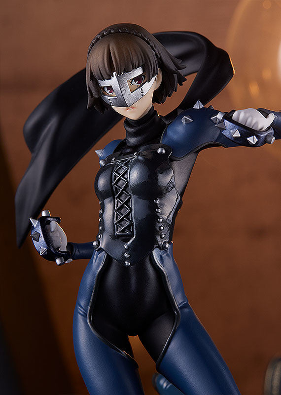 Persona 5 Queen Pop Up Parade Figure 17cm