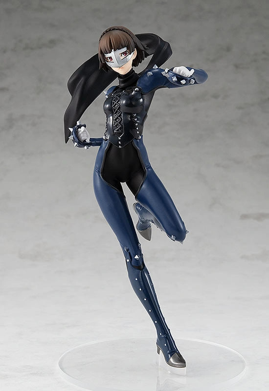 Persona 5 Queen Pop Up Parade Figure 17cm