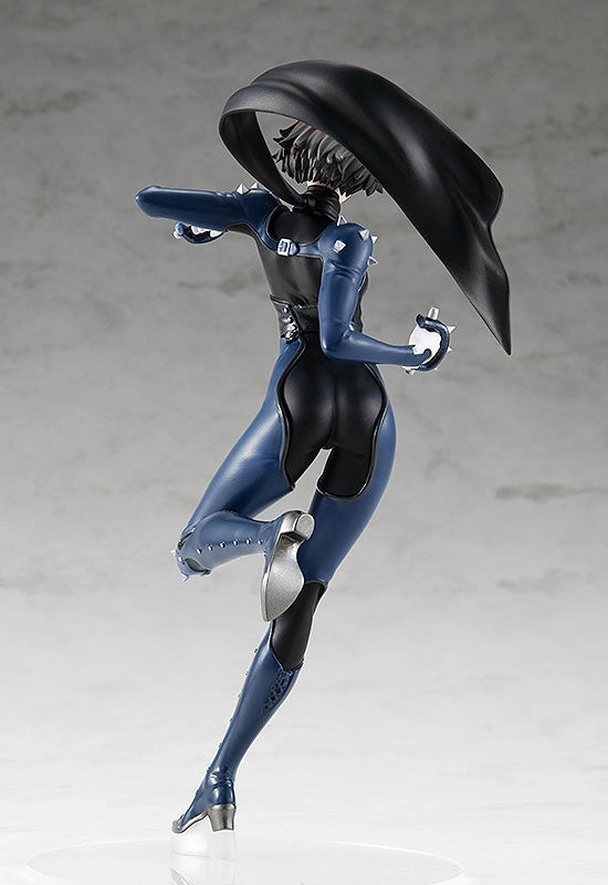 Persona 5 Queen Pop Up Parade Figure 17cm