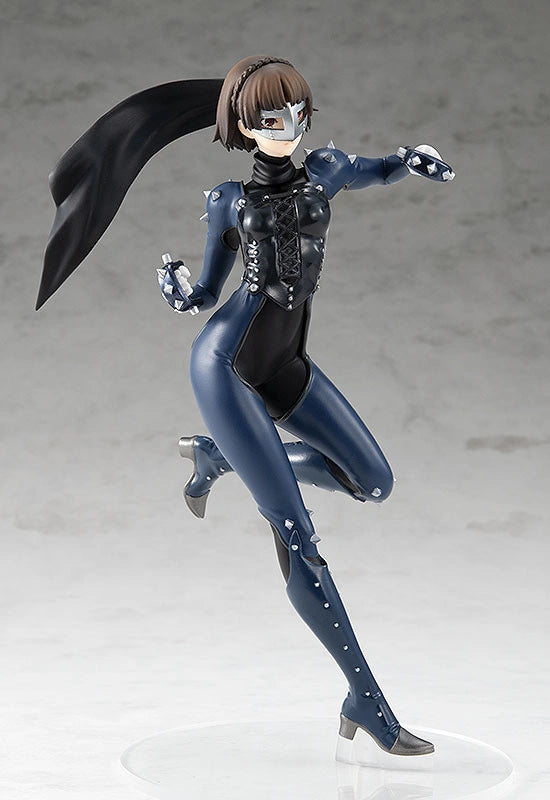 Persona 5 Queen Pop Up Parade Figure 17cm