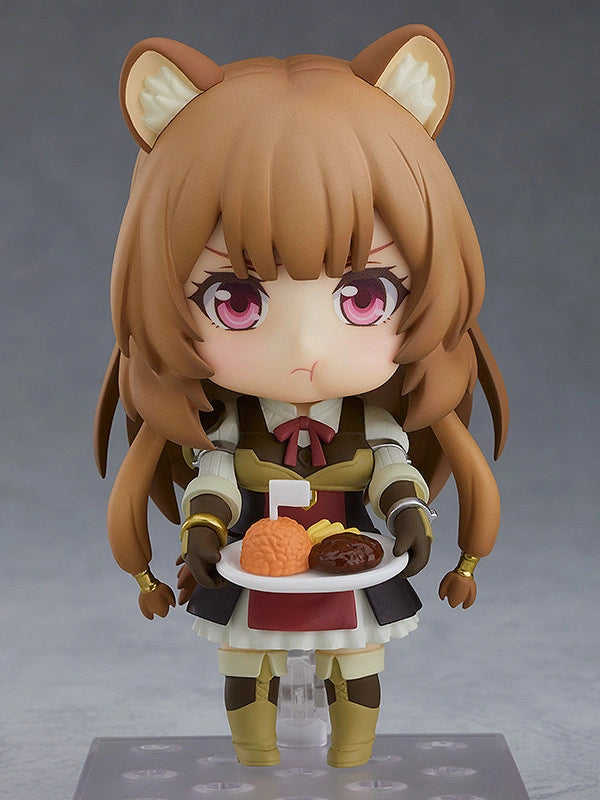 Rising of the Shield Hero Raphtalia Nendoroid Figure #1136