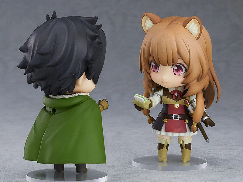 Rising of the Shield Hero Raphtalia Nendoroid Figure #1136