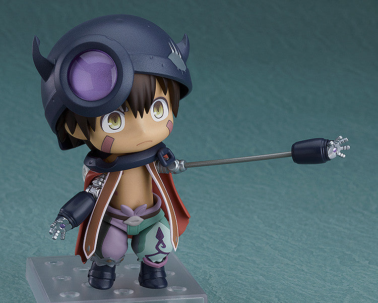 Made in Abyss Reg Nendoroid Figure #1053