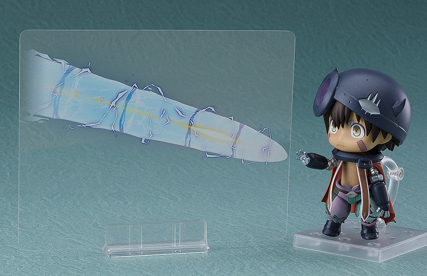 Made in Abyss Reg Nendoroid Figure #1053