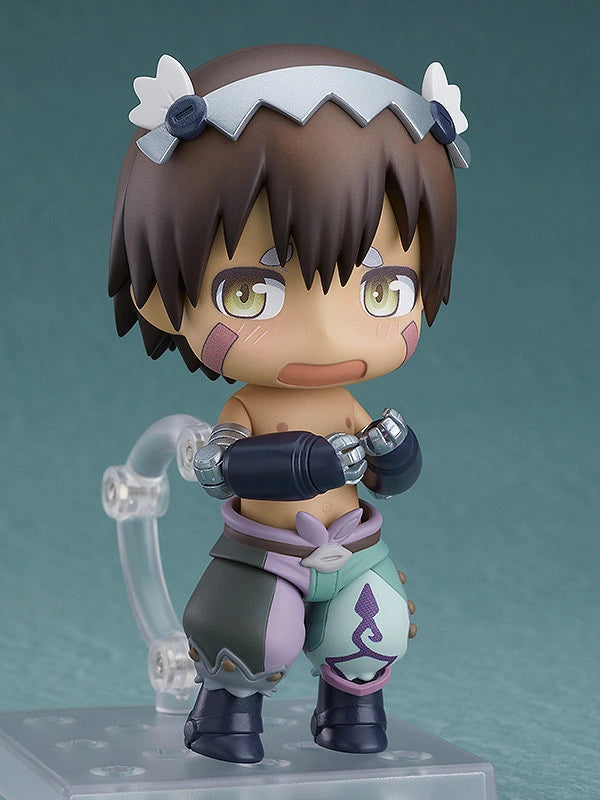 Made in Abyss Reg Nendoroid Figure #1053