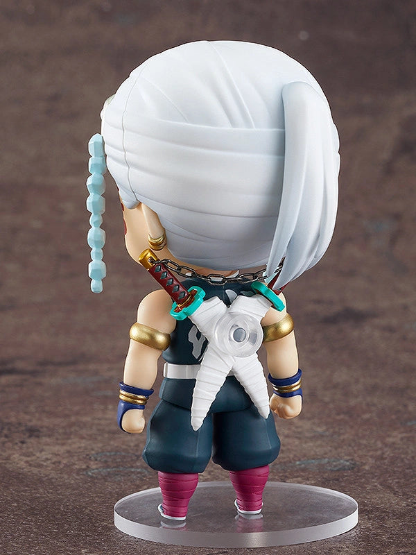 Demon Slayer Tengen Uzui Nendoroid Figure #1830