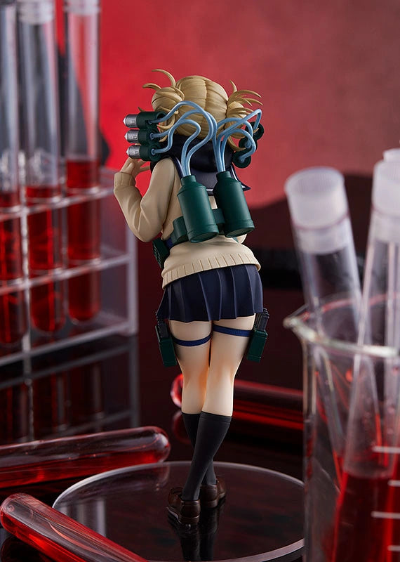 My Hero Academia Himiko Toga Pop Up Parade Figure 16cm