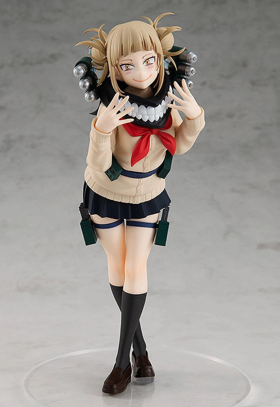 My Hero Academia Himiko Toga Pop Up Parade Figure 16cm