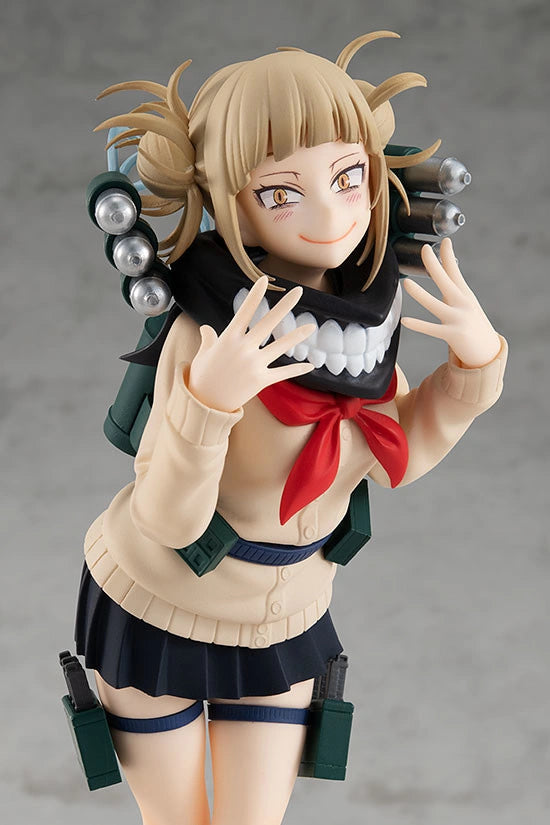 My Hero Academia Himiko Toga Pop Up Parade Figure 16cm