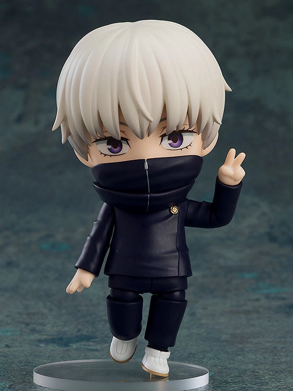 Jujutsu Kaisen Toge Inumaki Nendoroid Figure #1750