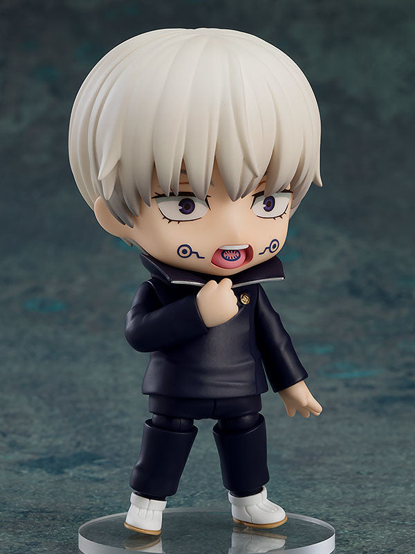 Jujutsu Kaisen Toge Inumaki Nendoroid Figure #1750