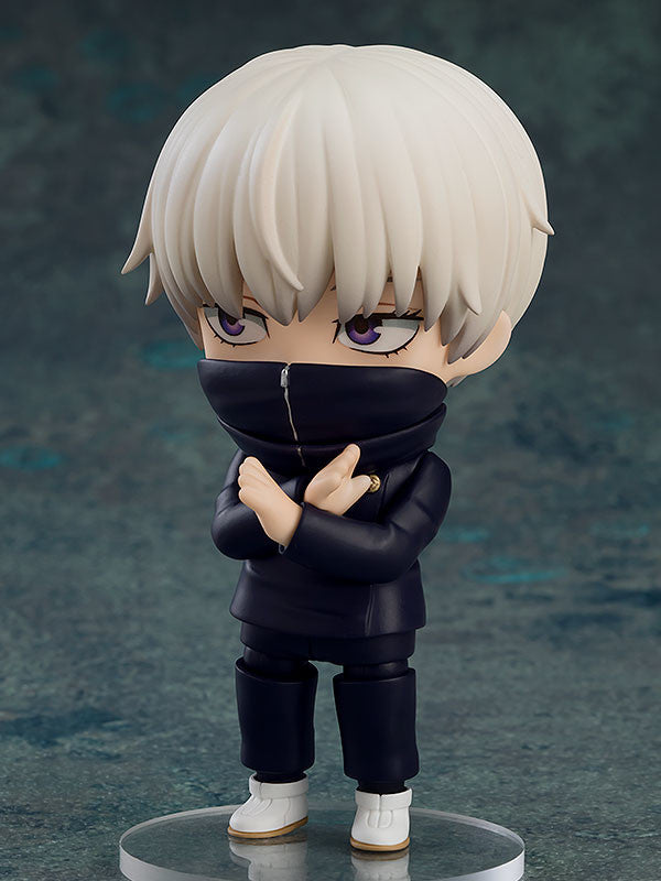 Jujutsu Kaisen Toge Inumaki Nendoroid Figure #1750