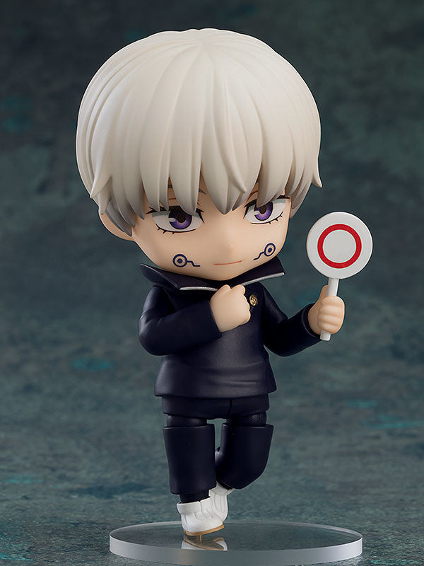 Jujutsu Kaisen Toge Inumaki Nendoroid Figure #1750