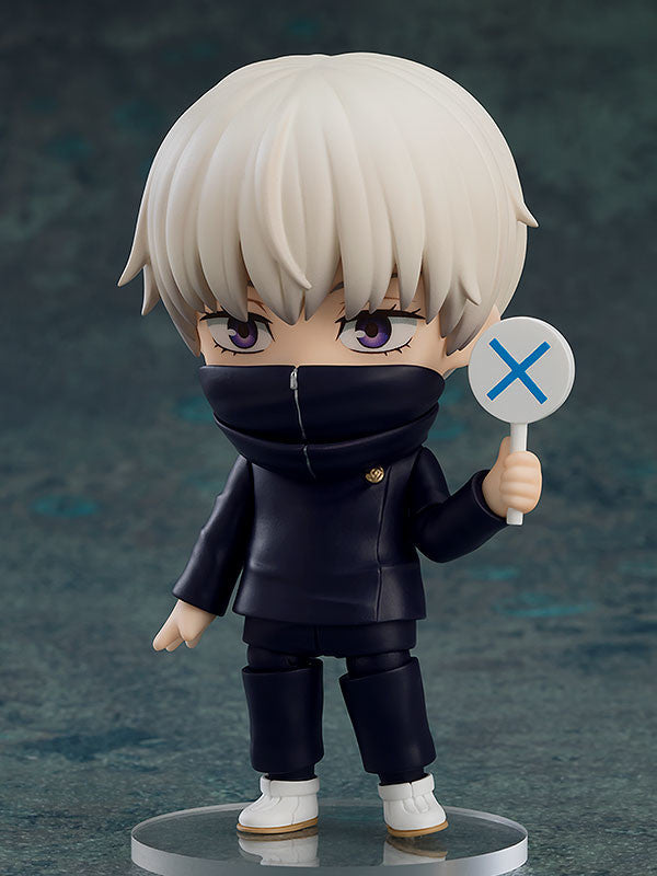 Jujutsu Kaisen Toge Inumaki Nendoroid Figure #1750