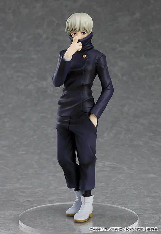 Jujutsu Kaisen Toge Inumaki Pop Up Parade Figure 17cm