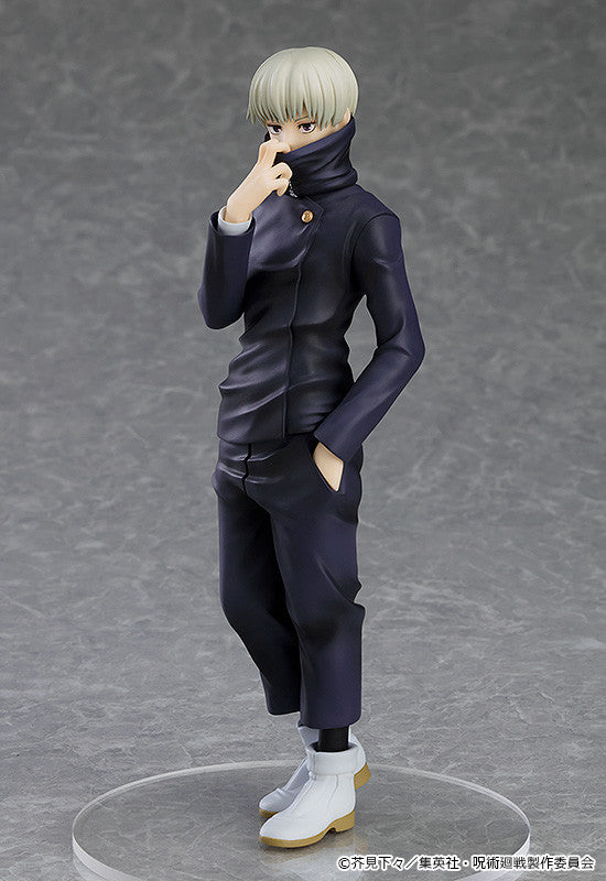 Jujutsu Kaisen Toge Inumaki Pop Up Parade Figure 17cm