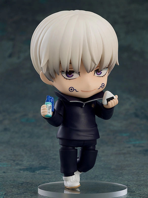 Jujutsu Kaisen Toge Inumaki Nendoroid Figure #1750