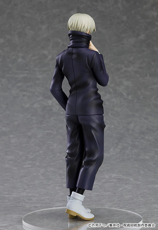 Jujutsu Kaisen Toge Inumaki Pop Up Parade Figure 17cm