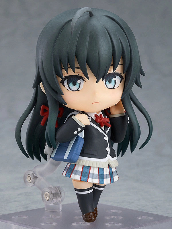 OreGairu Yukino Yukinoshita Nendoroid Figure #1307