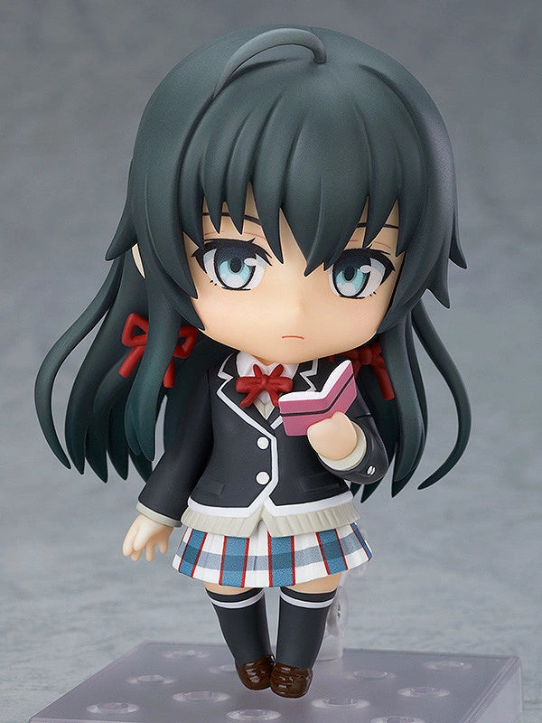 OreGairu Yukino Yukinoshita Nendoroid Figure #1307