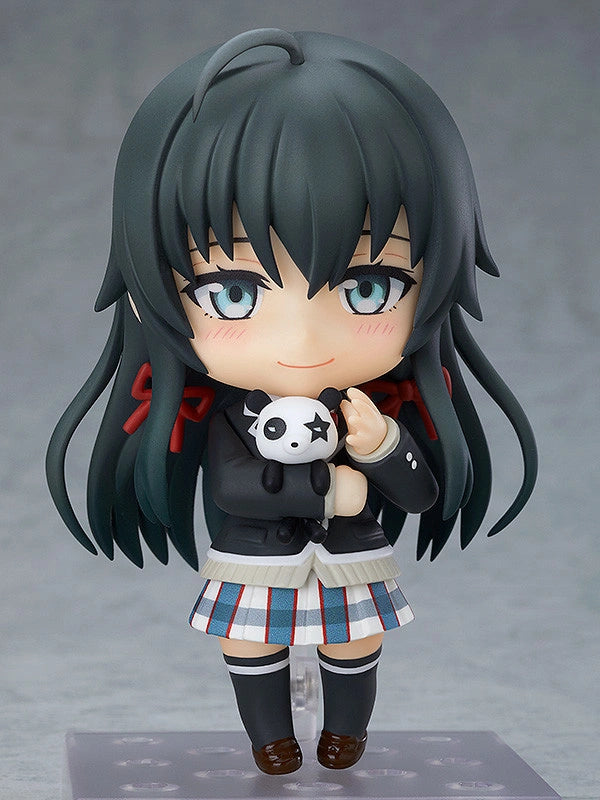 OreGairu Yukino Yukinoshita Nendoroid Figure #1307