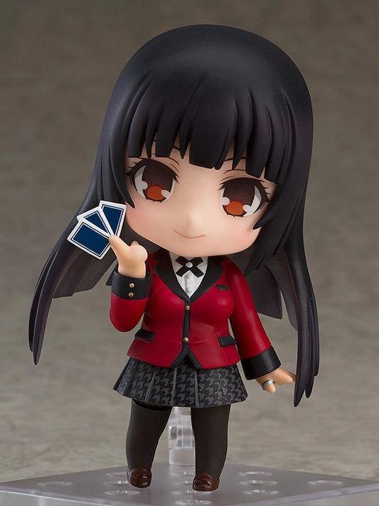 Kakegurui Yumeko Jabami Nendoroid Figure #882