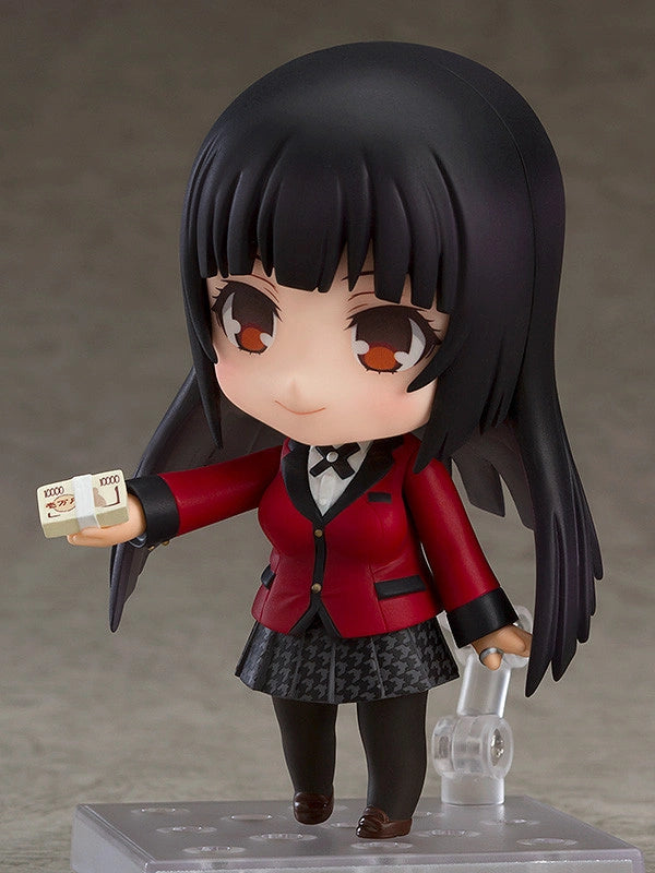 Kakegurui Yumeko Jabami Nendoroid Figure #882