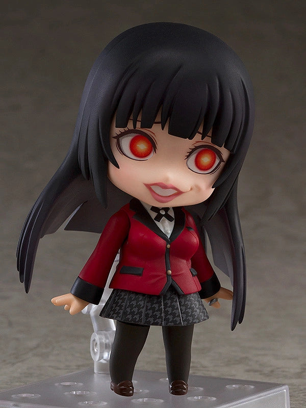 Kakegurui Yumeko Jabami Nendoroid Figure #882