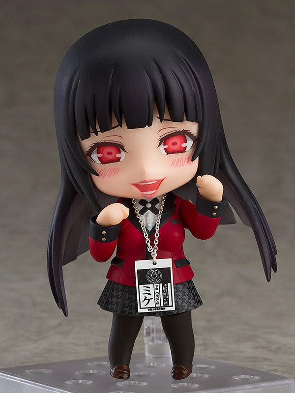 Kakegurui Yumeko Jabami Nendoroid Figure #882