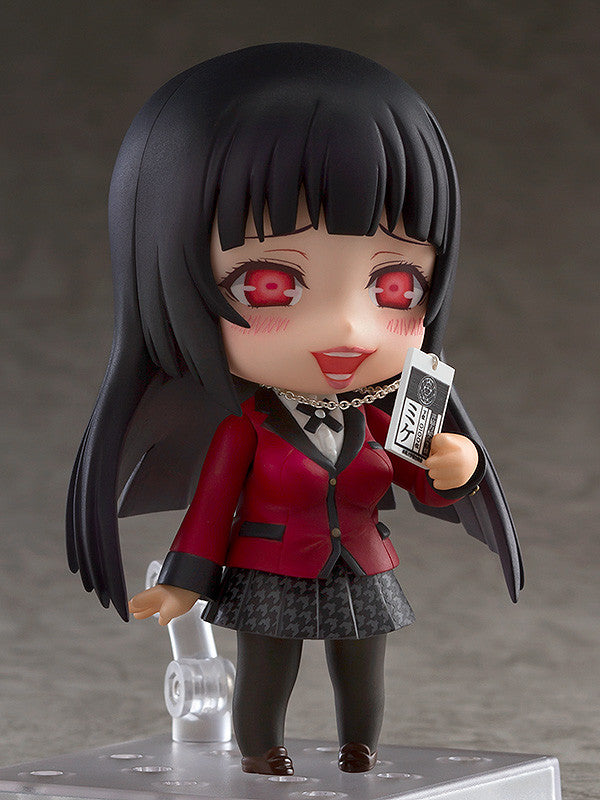 Kakegurui Yumeko Jabami Nendoroid Figure #882