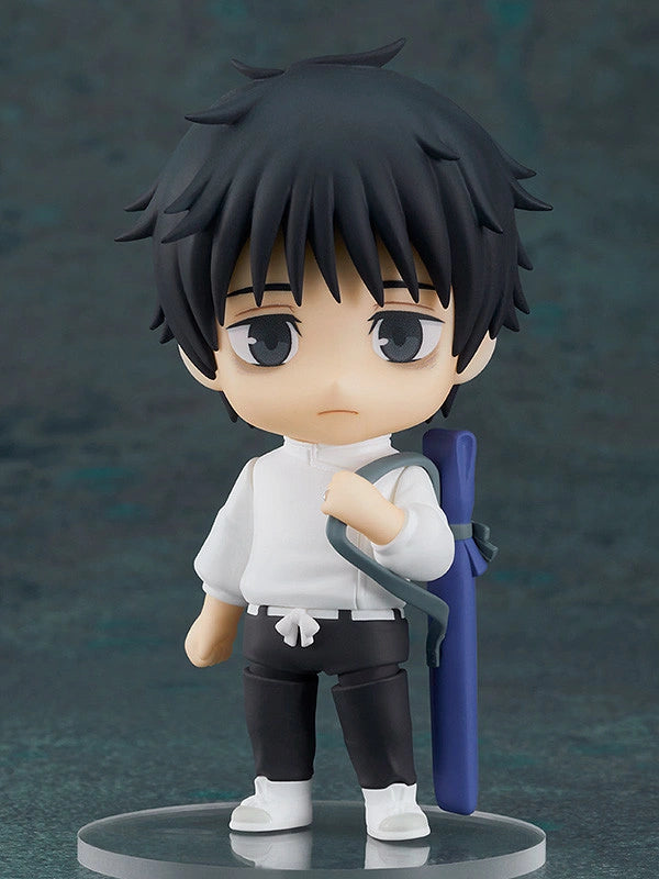 Jujutsu Kaisen Yuta Okkotsu Nendoroid Figure #1766