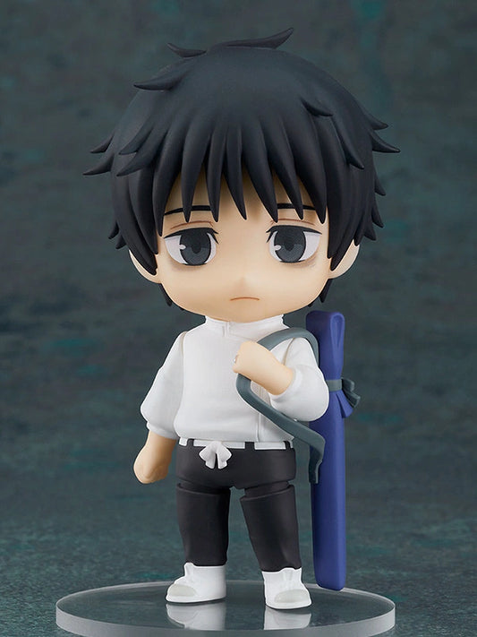 Jujutsu Kaisen Yuta Okkotsu Nendoroid Figure #1766