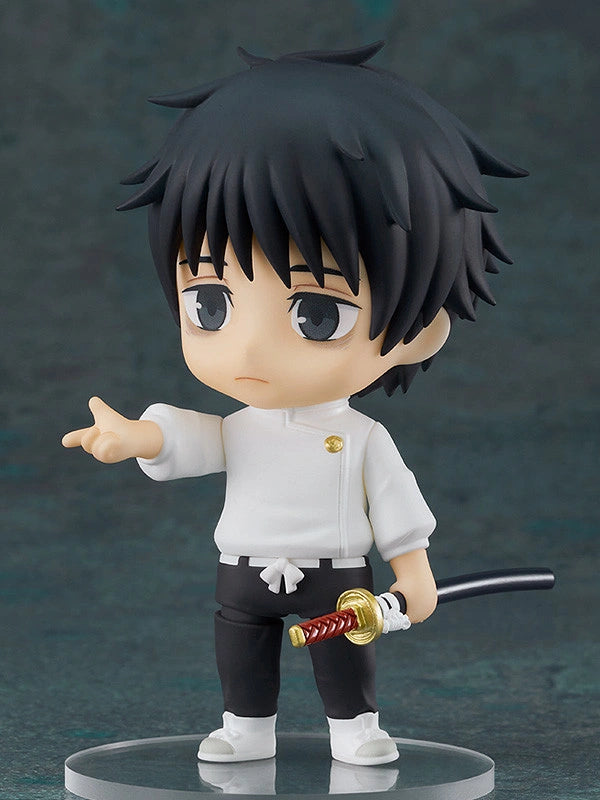 Jujutsu Kaisen Yuta Okkotsu Nendoroid Figure #1766