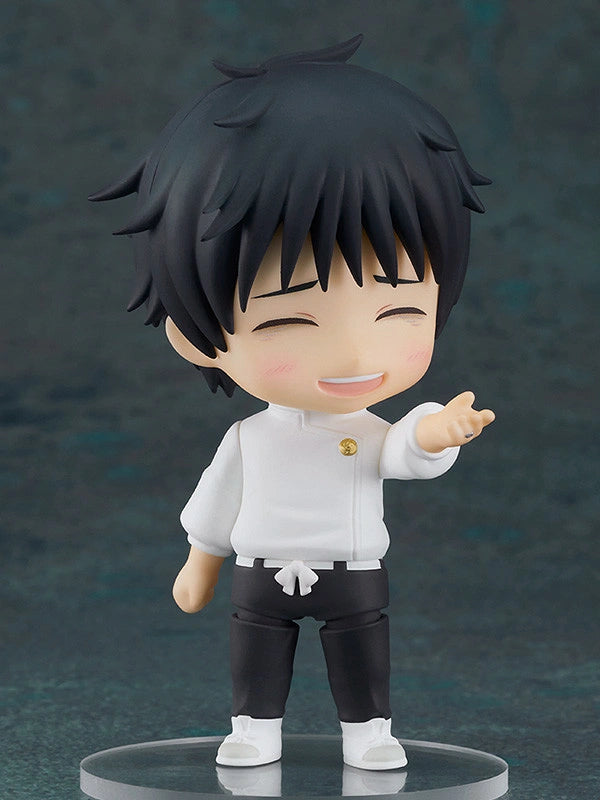 Jujutsu Kaisen Yuta Okkotsu Nendoroid Figure #1766