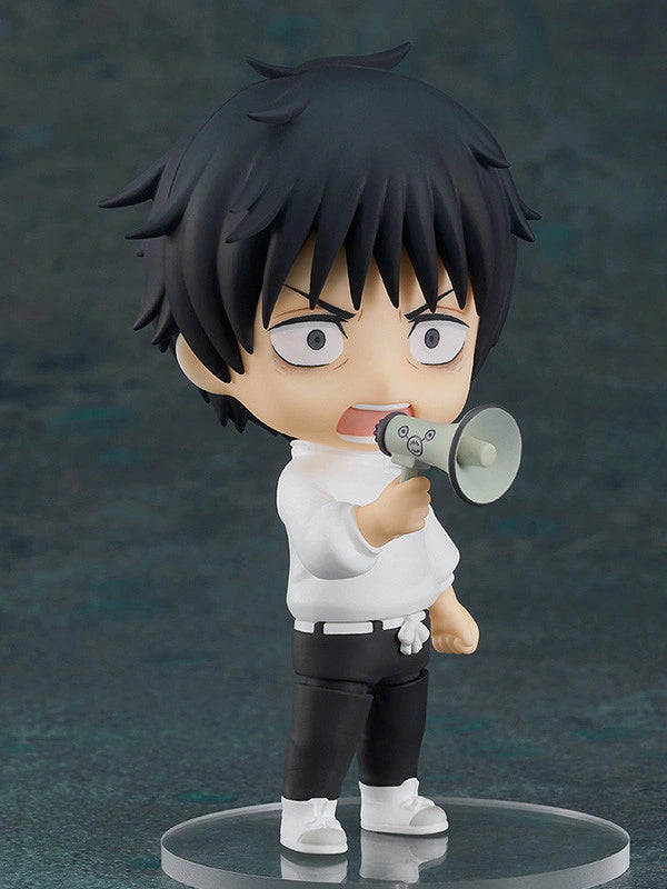 Jujutsu Kaisen Yuta Okkotsu Nendoroid Figure #1766
