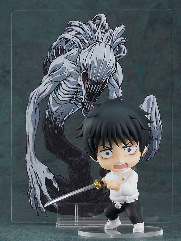 Jujutsu Kaisen Yuta Okkotsu Nendoroid Figure #1766